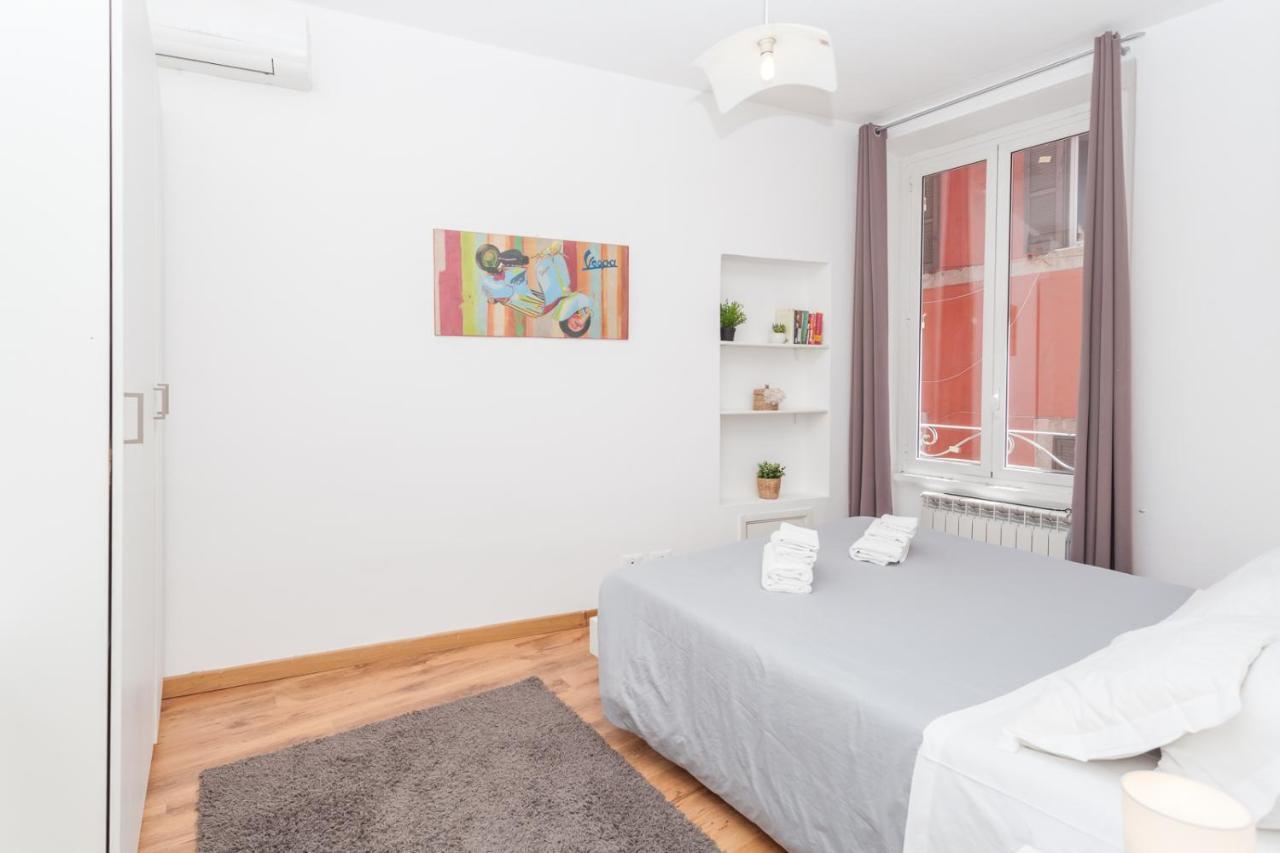 Balestrari Palace Apartamento Roma