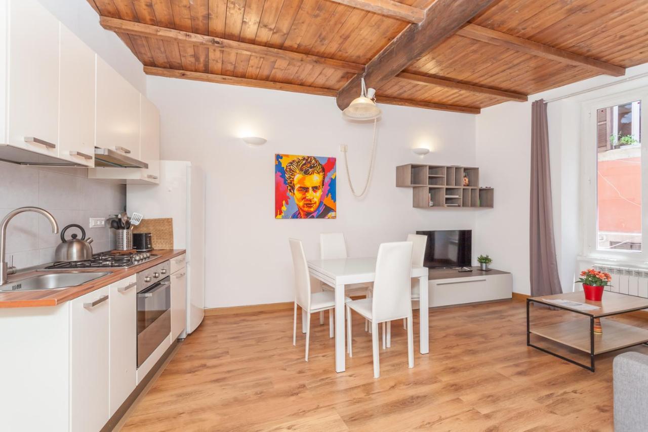 Apartamento Balestrari Palace *