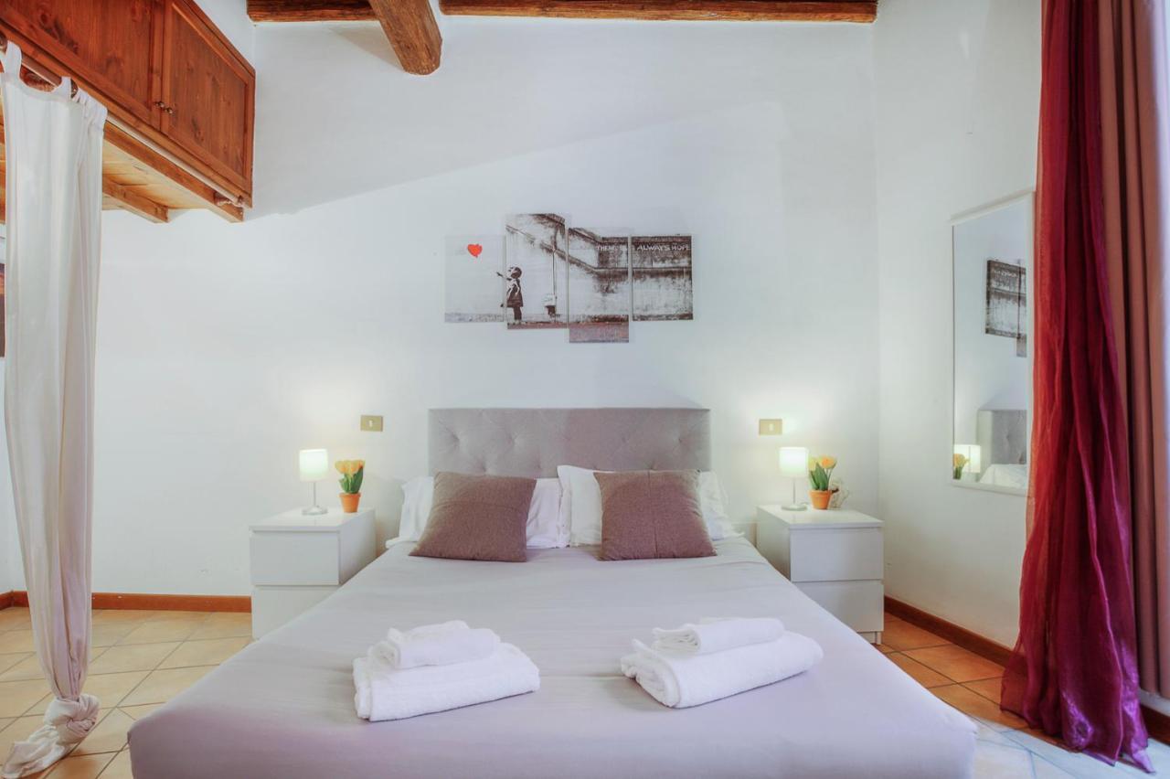 Balestrari Palace Apartamento