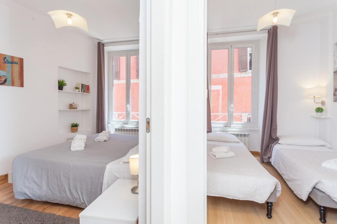 Apartamento Balestrari Palace