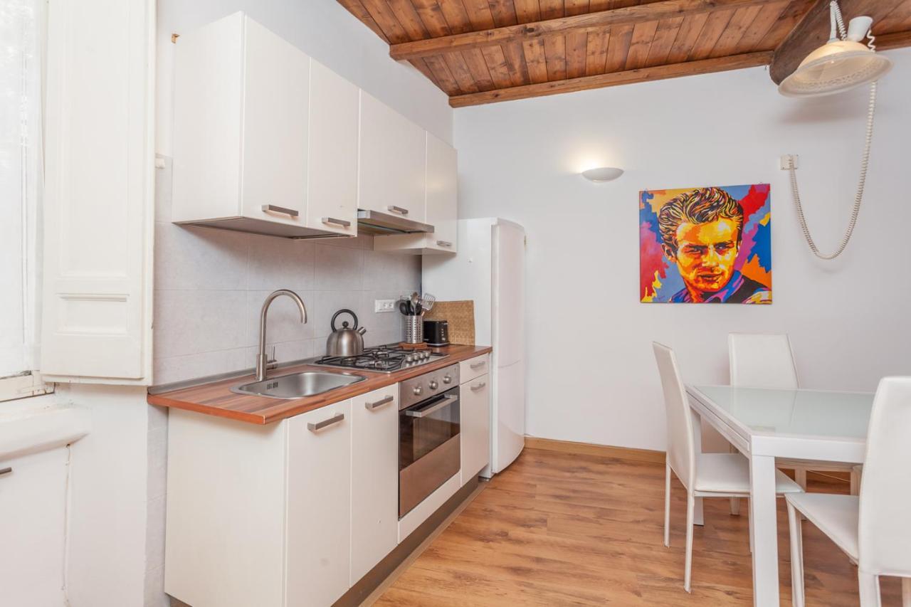 Balestrari Palace Appartamento Roma
