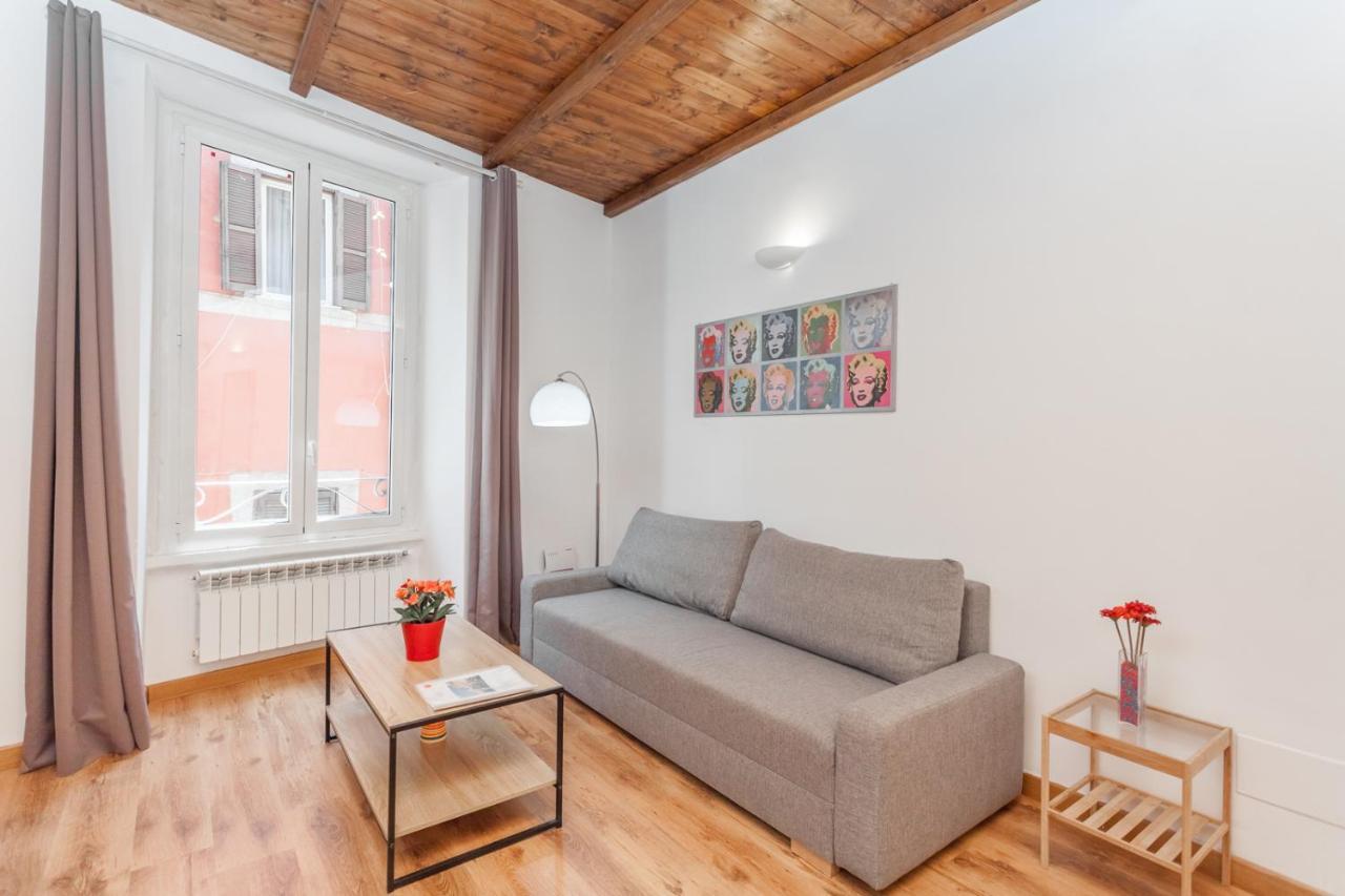 Apartamento Balestrari Palace Roma