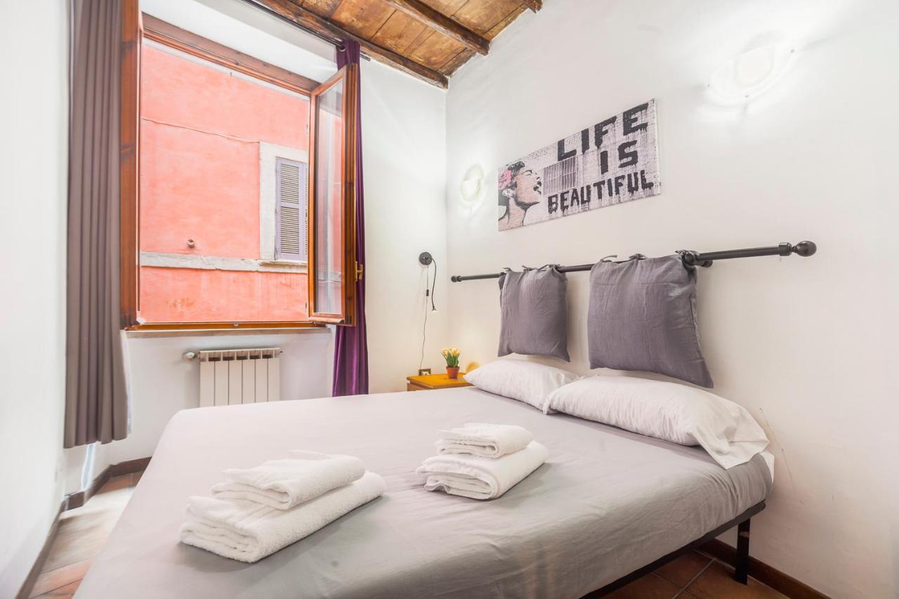 Balestrari Palace Apartamento