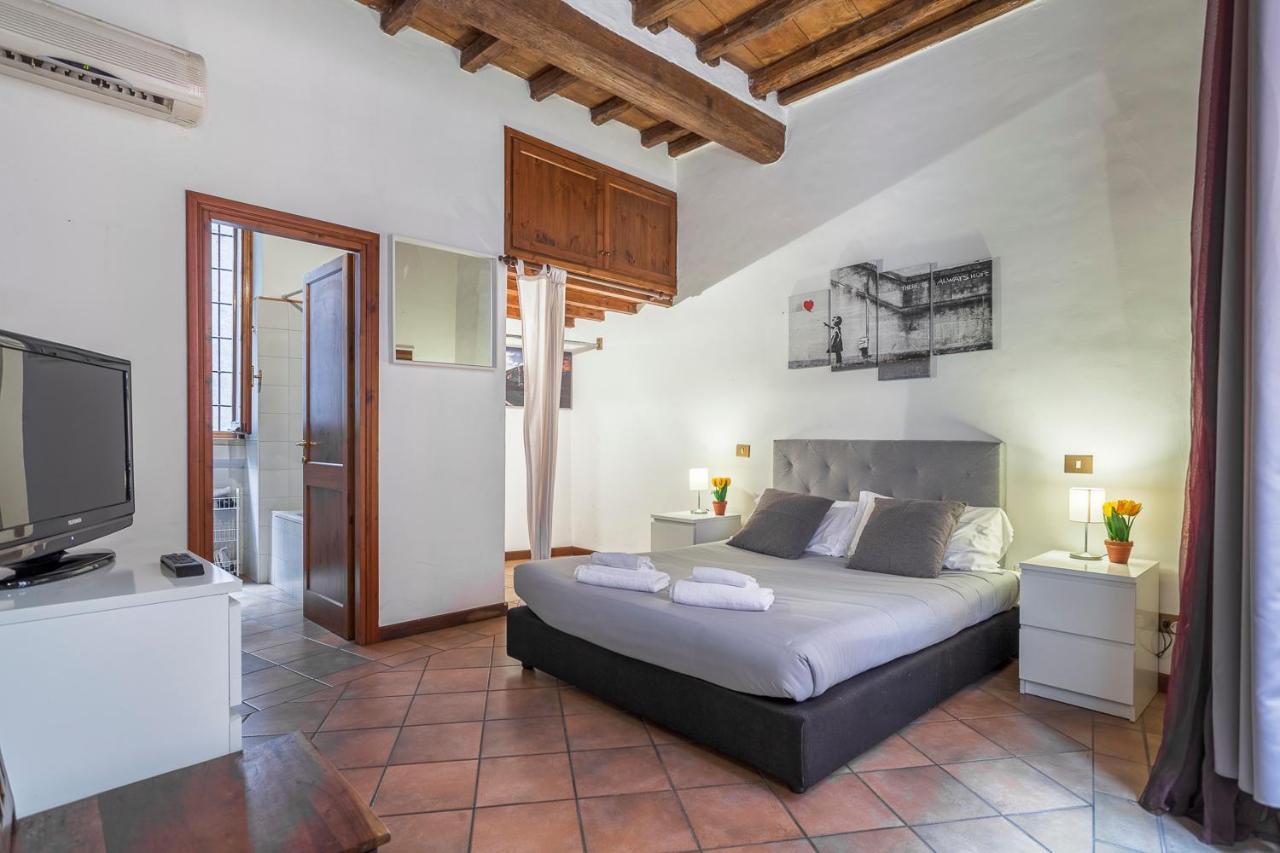 Apartamento Balestrari Palace Roma