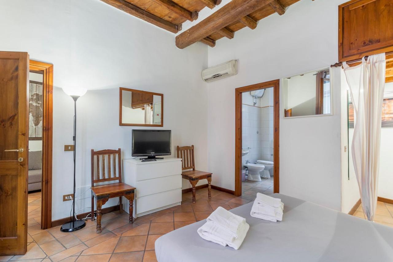 Balestrari Palace Appartamento Roma