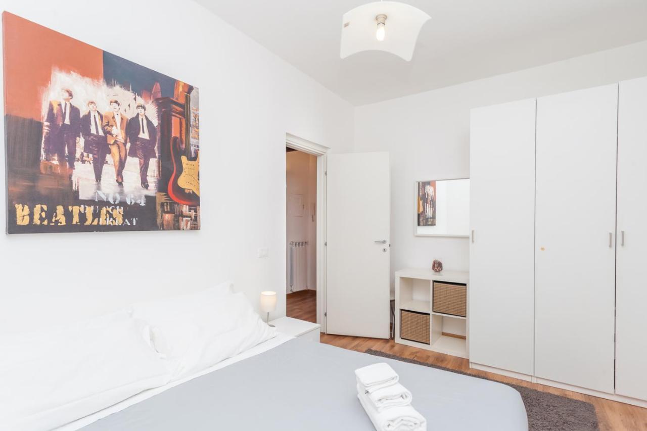 Apartamento Balestrari Palace