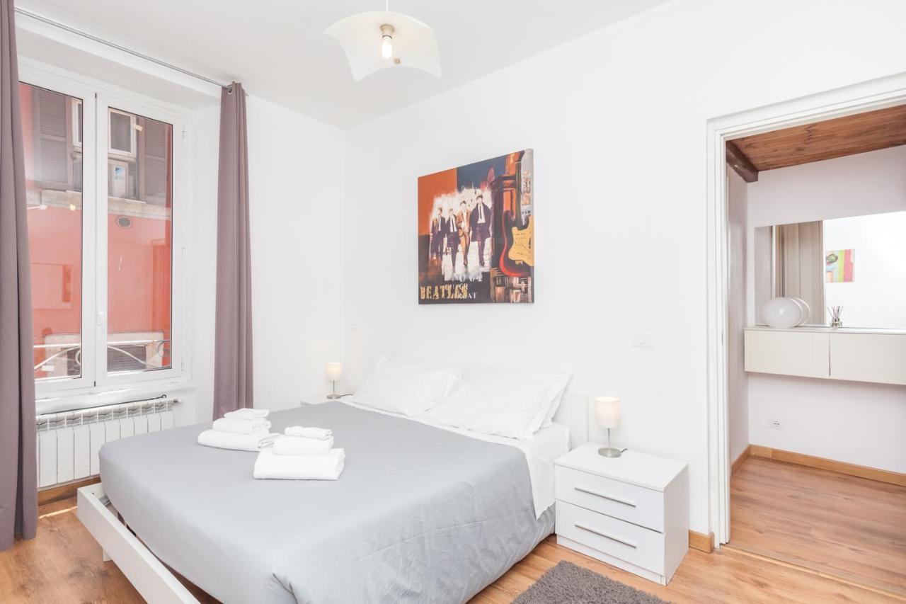 Apartamento Balestrari Palace