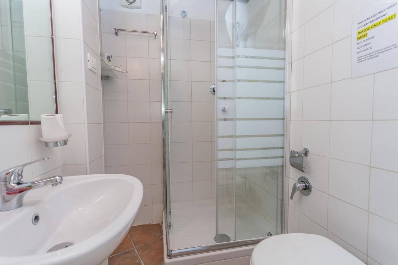 Apartamento Balestrari Palace