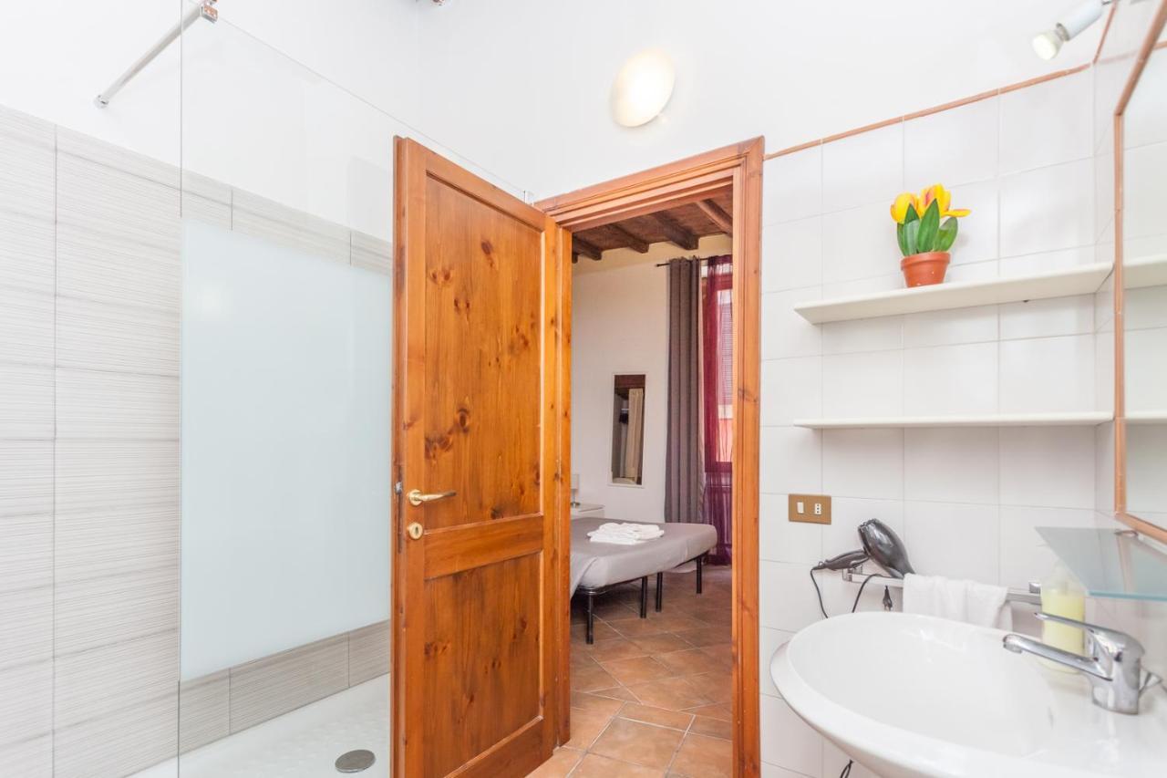 Apartamento Balestrari Palace *