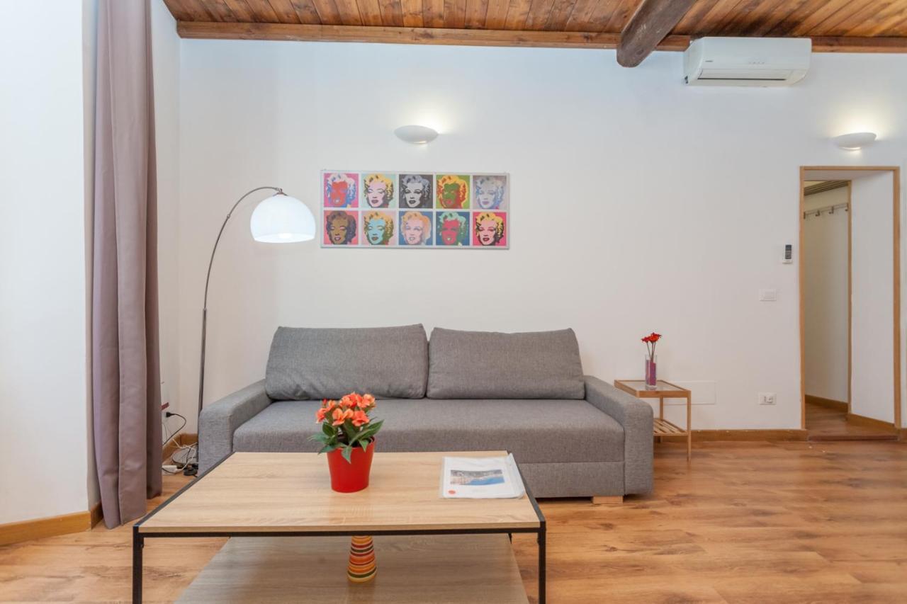 Balestrari Palace Apartamento *