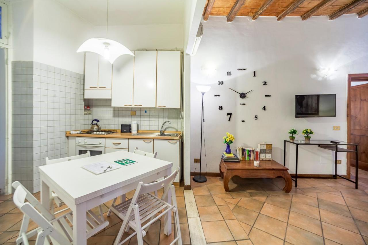 Apartamento Balestrari Palace