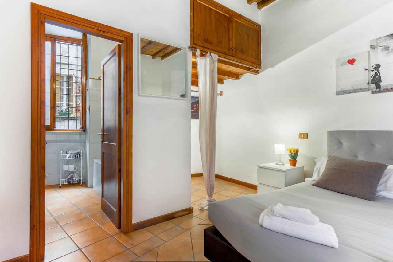 Balestrari Palace Apartamento