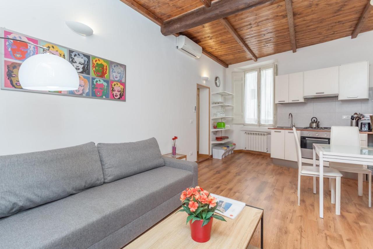 Apartamento Balestrari Palace *