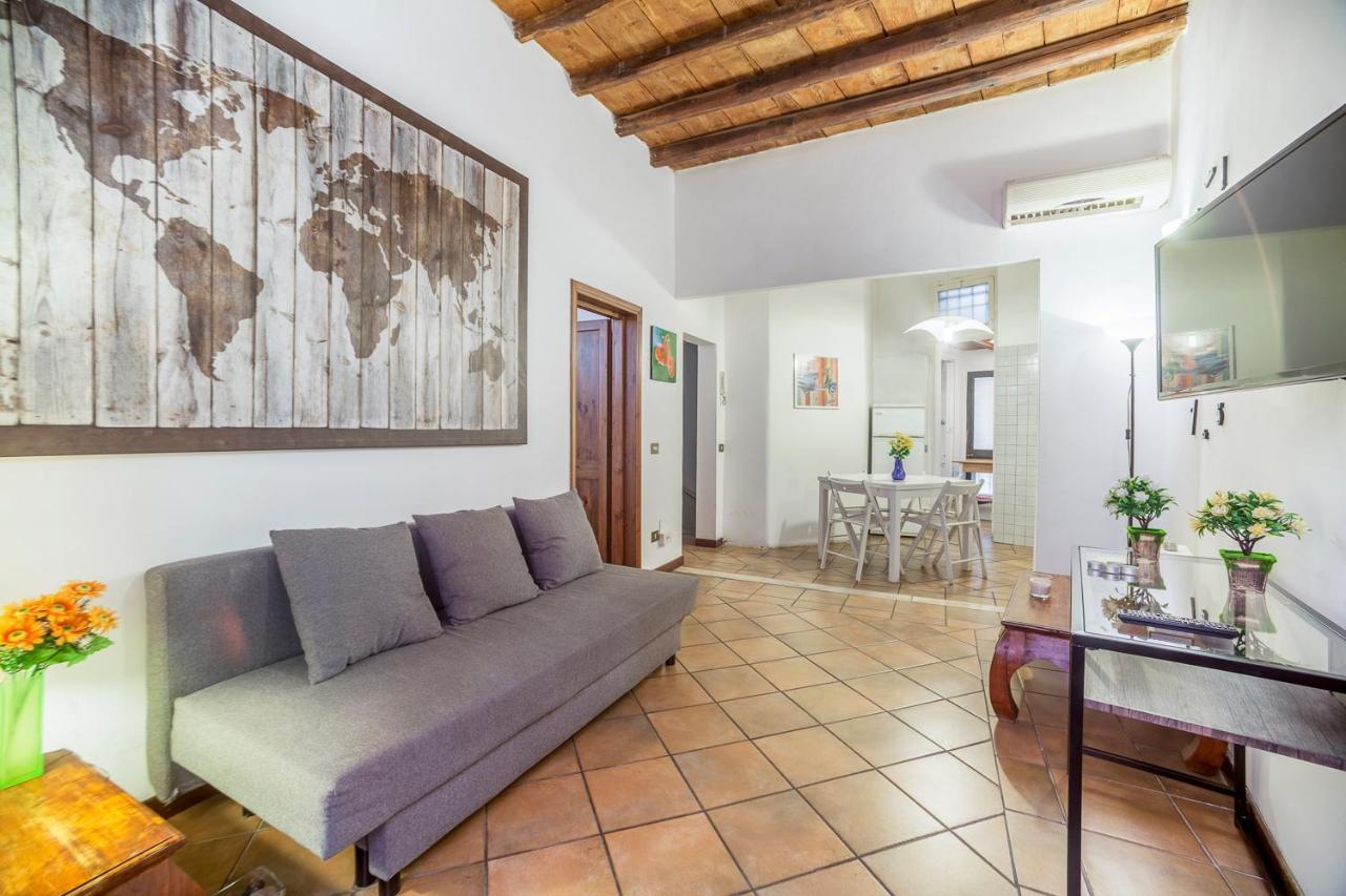 Apartamento Balestrari Palace Roma