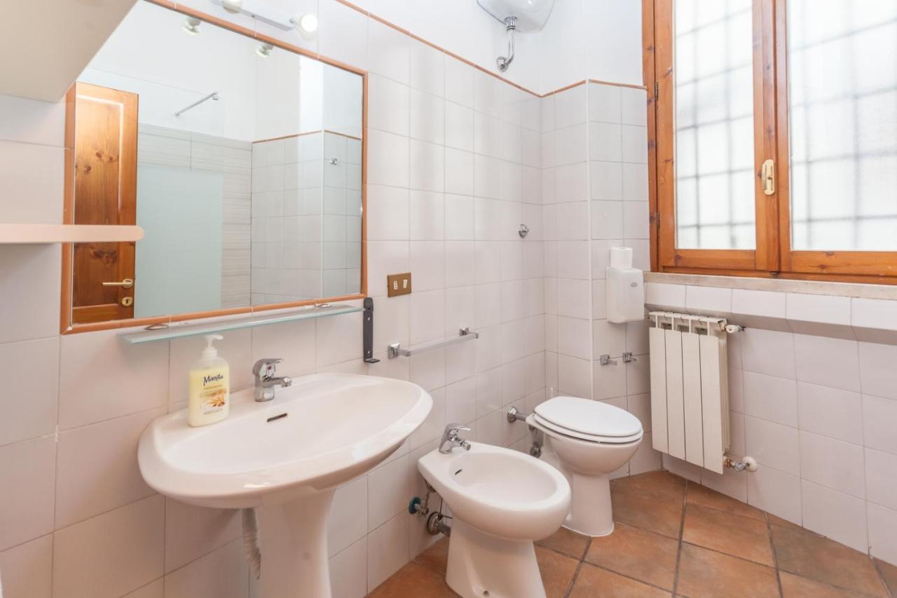 Balestrari Palace Apartamento *