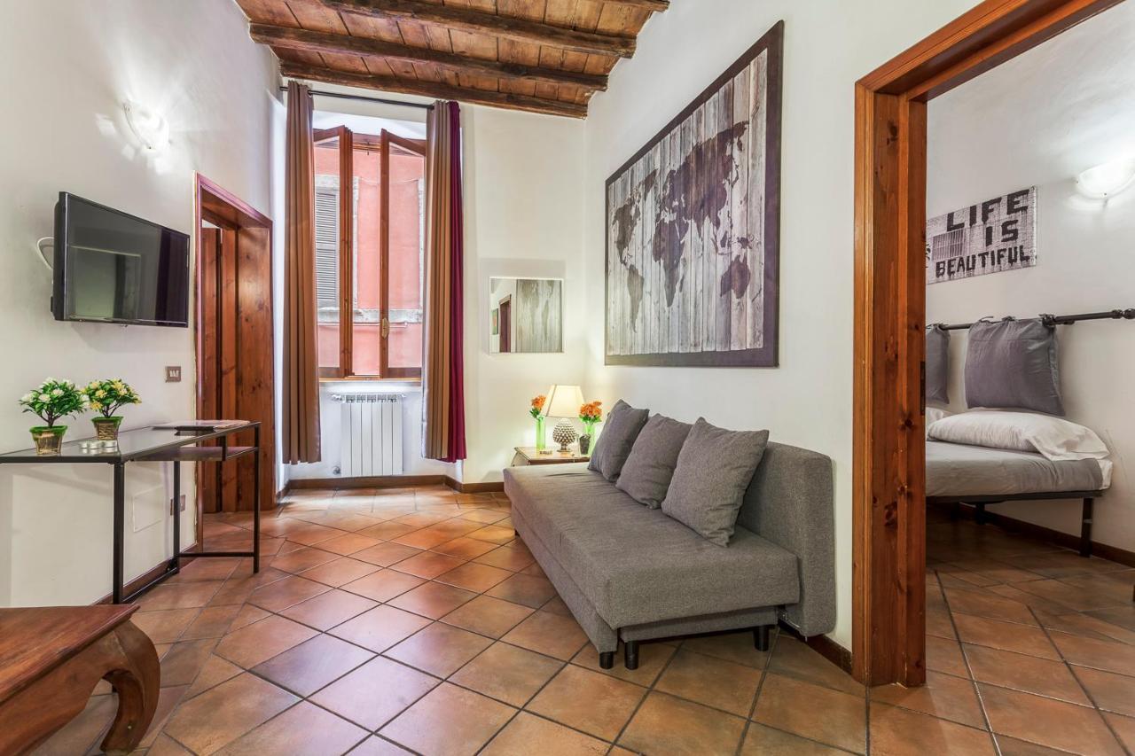 Balestrari Palace Apartamento *