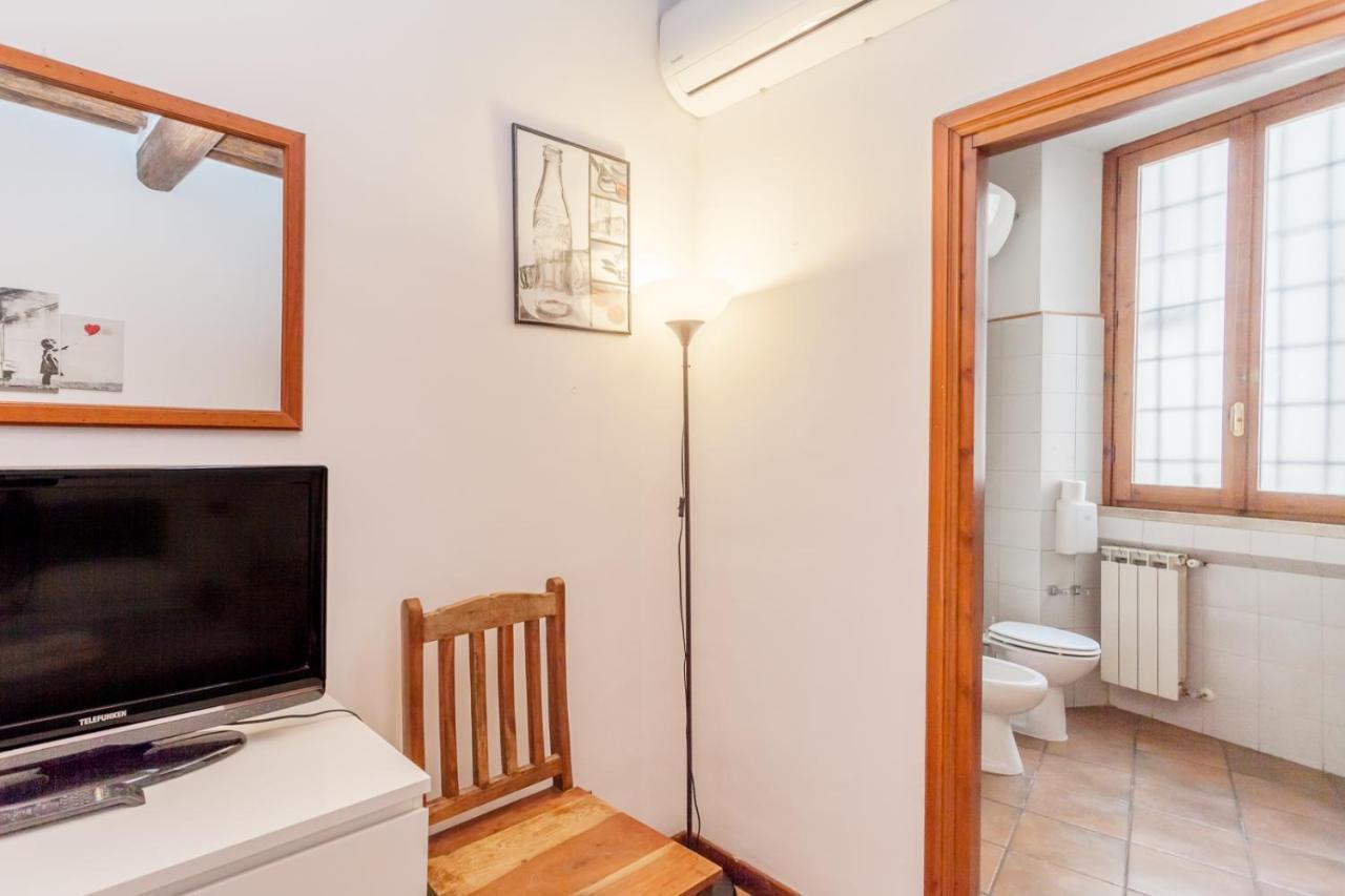 Balestrari Palace Apartamento Roma