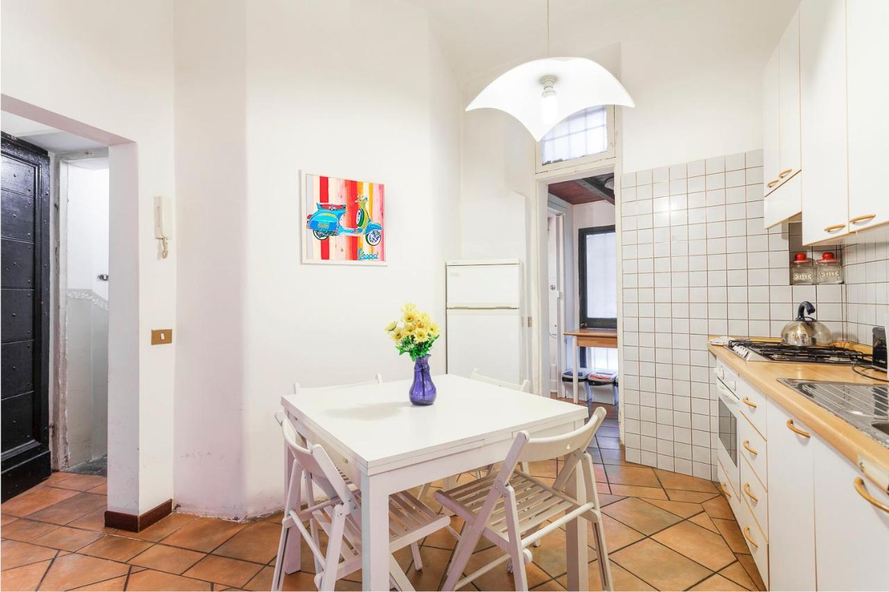 Apartamento Balestrari Palace