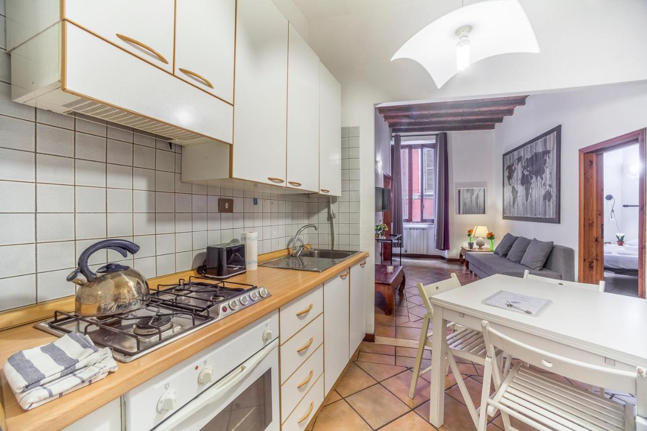 Apartamento Balestrari Palace *