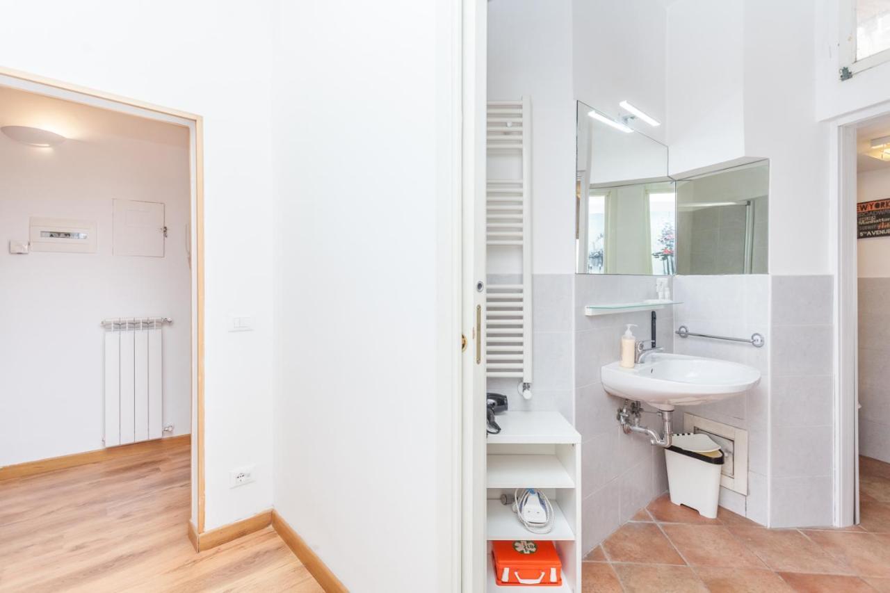 Apartamento Balestrari Palace