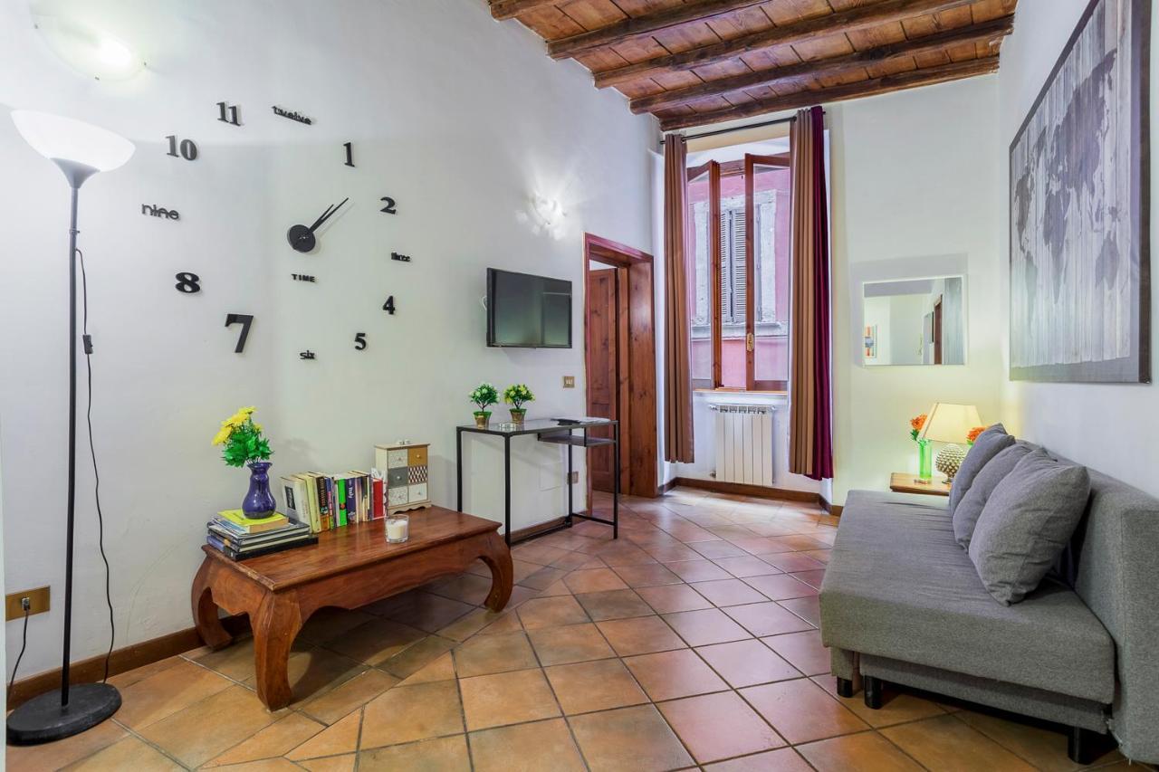 Apartamento Balestrari Palace