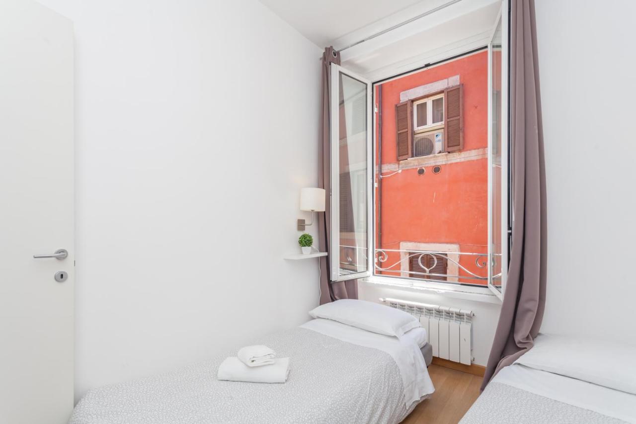 Apartamento Balestrari Palace *