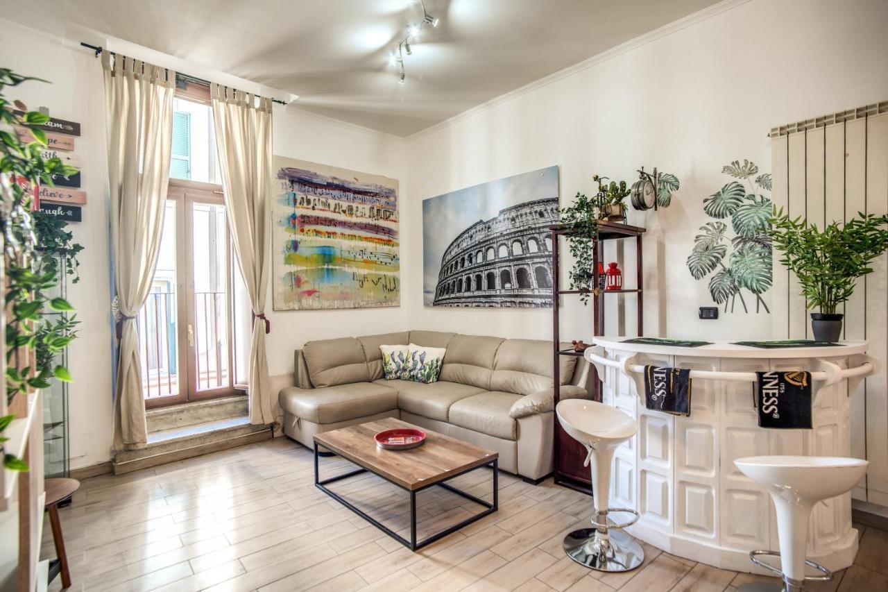 Balestrari Palace Apartamento