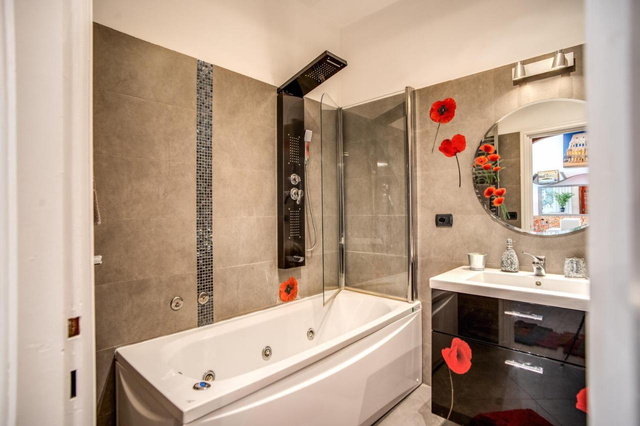 Apartamento Balestrari Palace