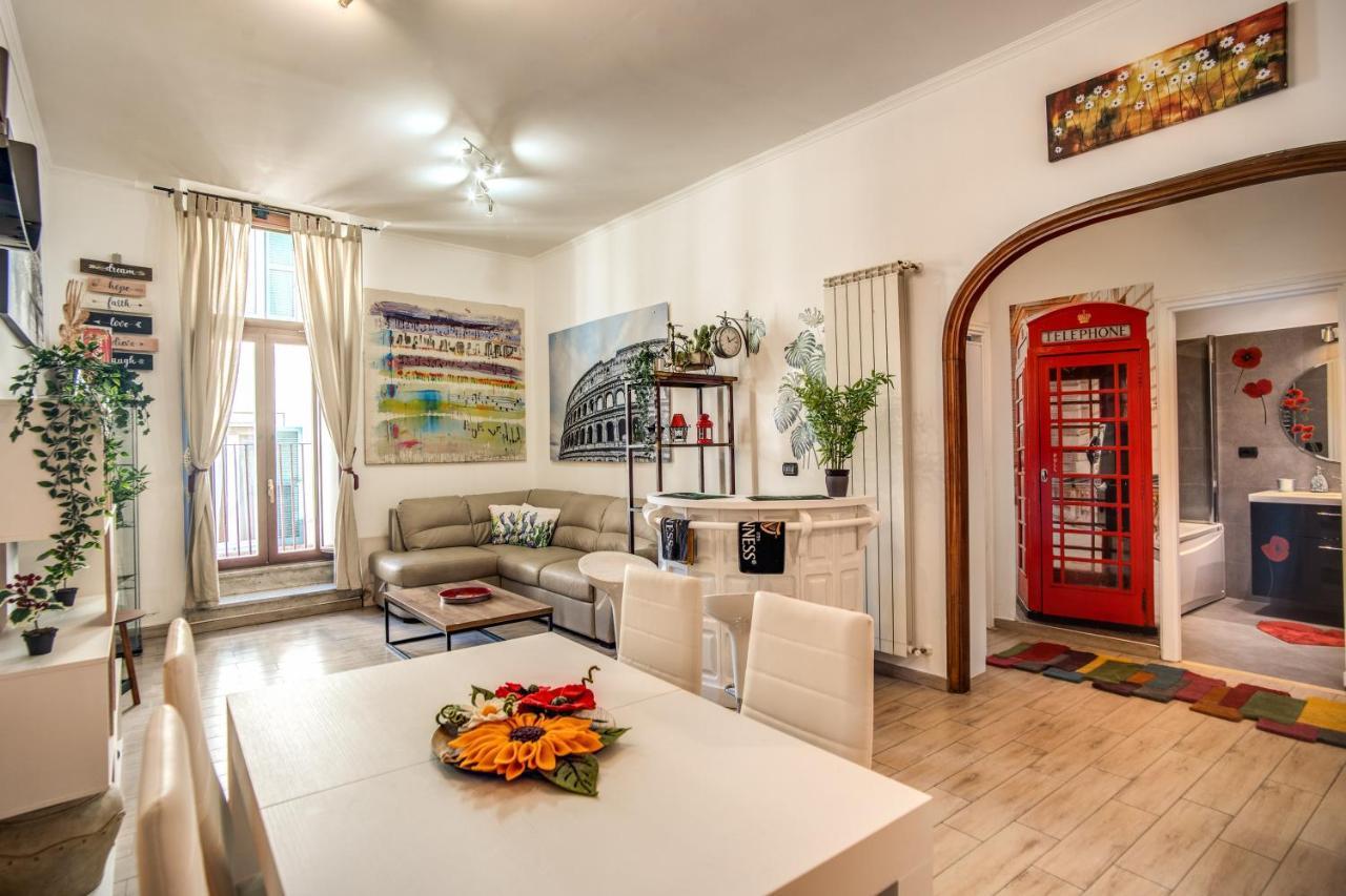 Balestrari Palace Apartamento