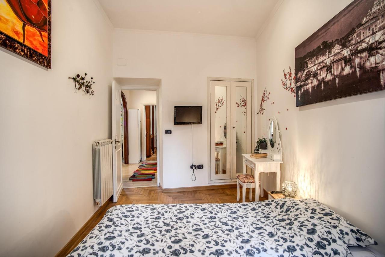 Apartamento Balestrari Palace *
